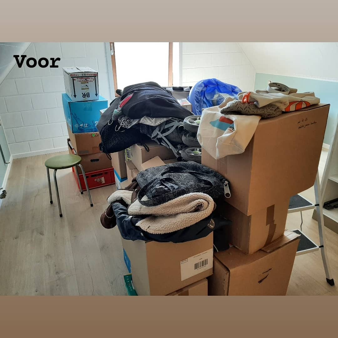 Finn voor